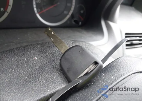 2008 Honda Accord 2.4 Lx-P из США, поврежденный, VIN 1HGCP26448A151011